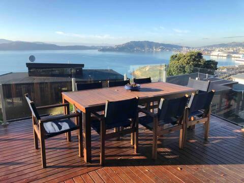 The Perfect Stop Over Wellington Exterior foto